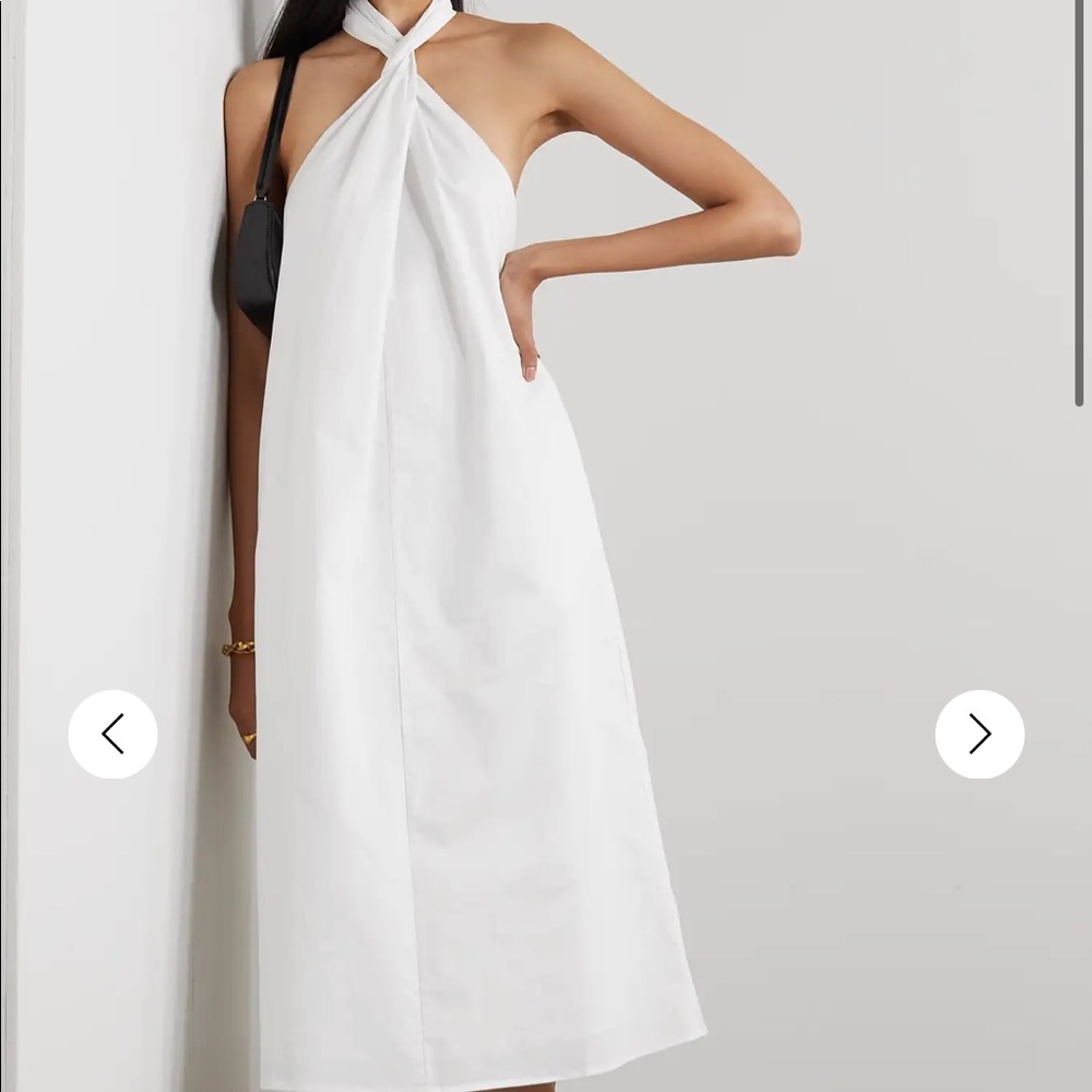 Anine Bing Cosette Dress